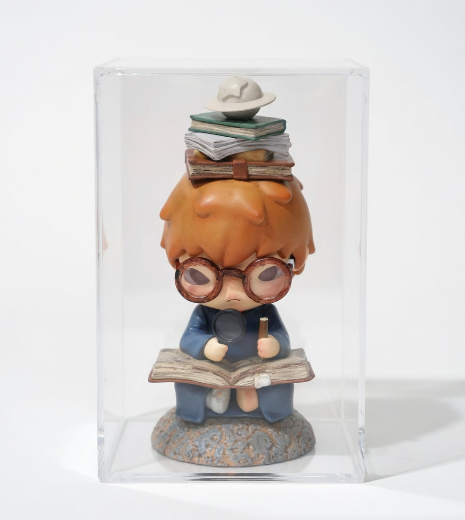 POPMART HIRONO x Le Petit Prince Series Figures
