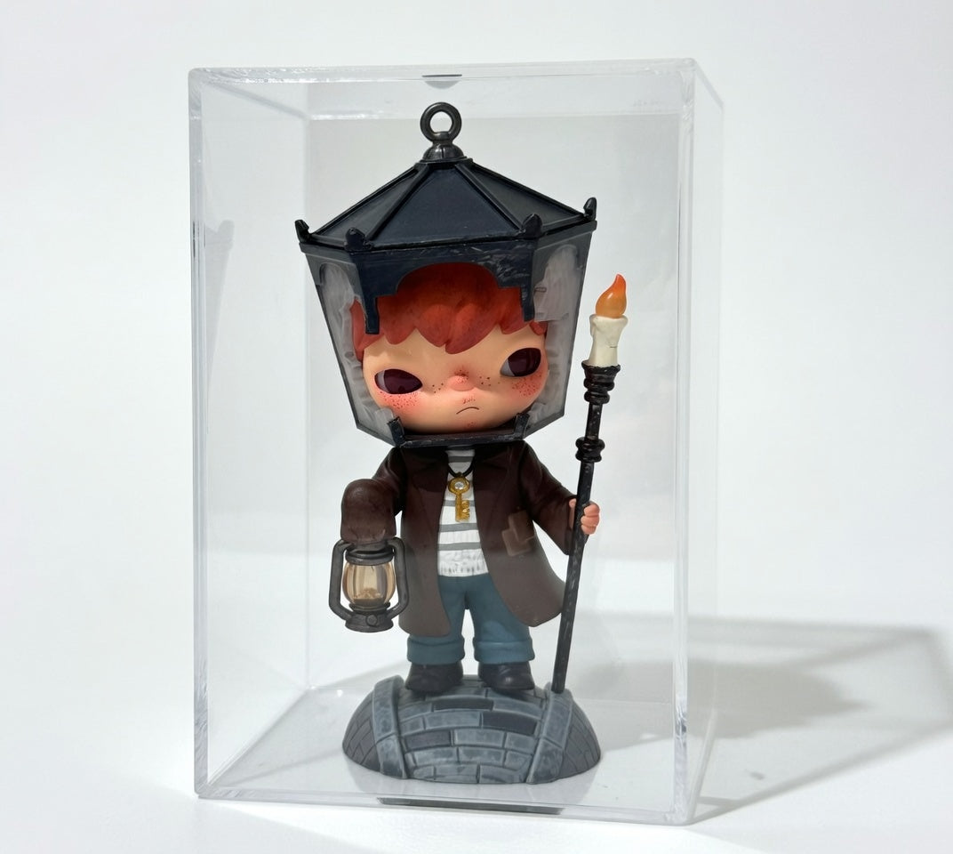 POPMART HIRONO x Le Petit Prince Series Figures