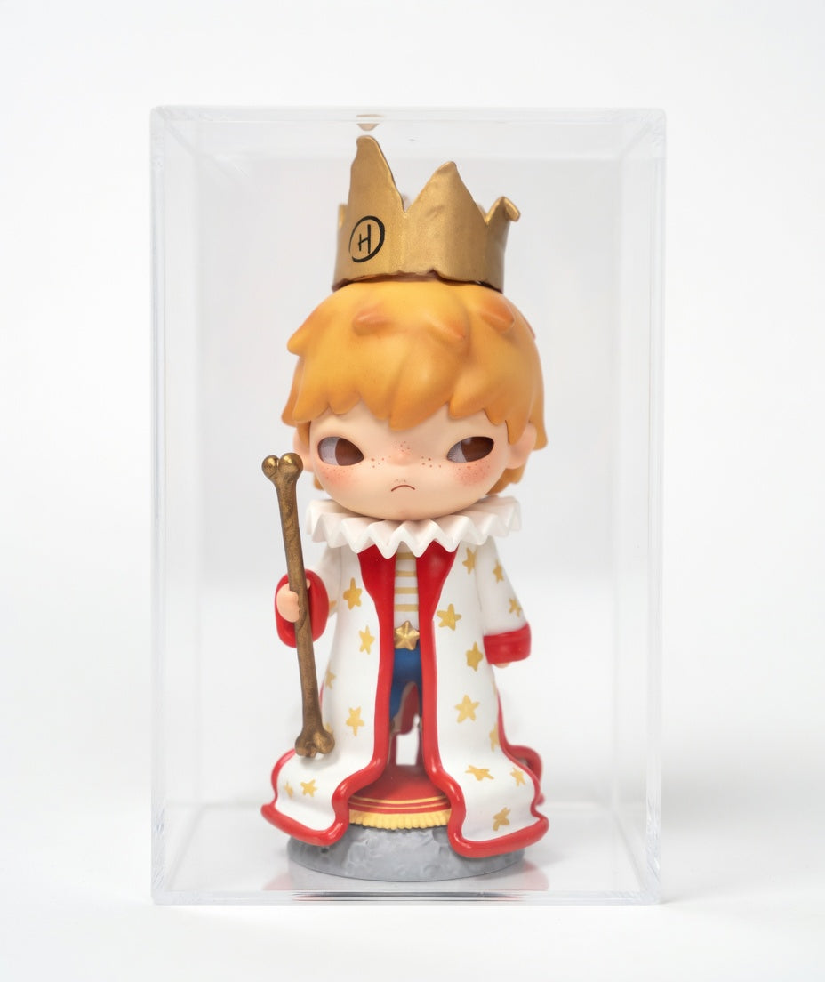 POPMART HIRONO x Le Petit Prince Series Figures