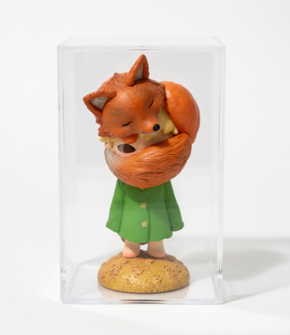 POPMART HIRONO x Le Petit Prince Series Figures