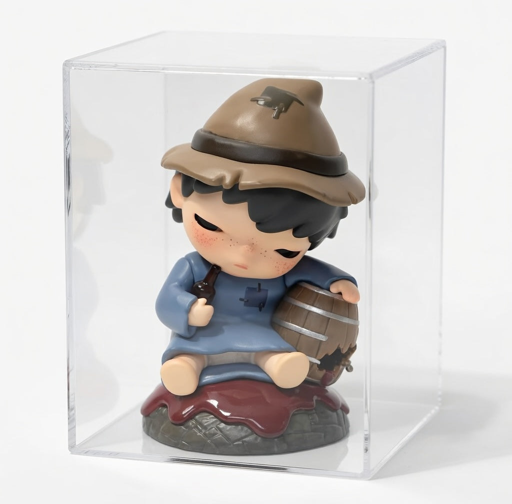 POPMART HIRONO x Le Petit Prince Series Figures