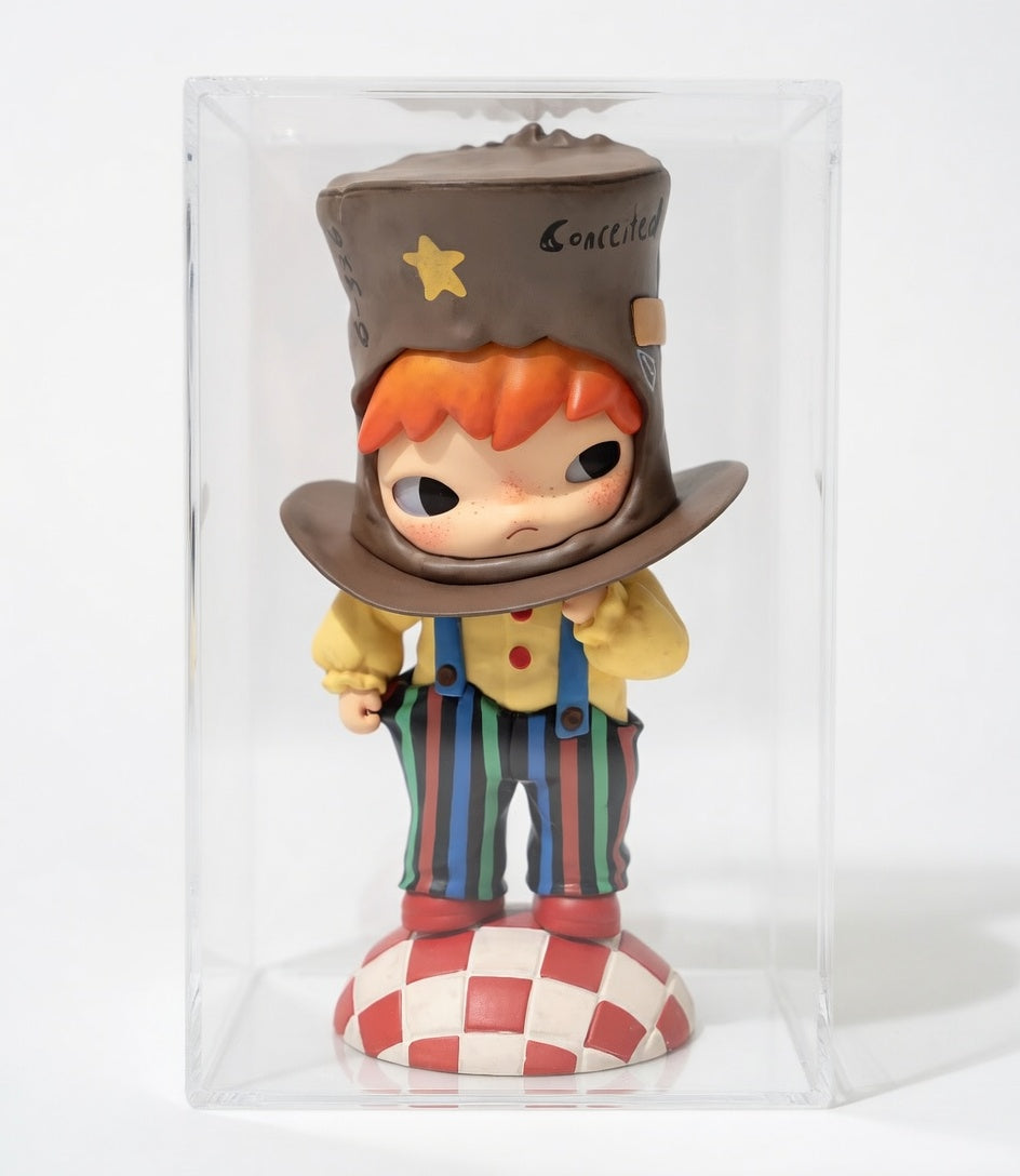 POPMART HIRONO x Le Petit Prince Series Figures