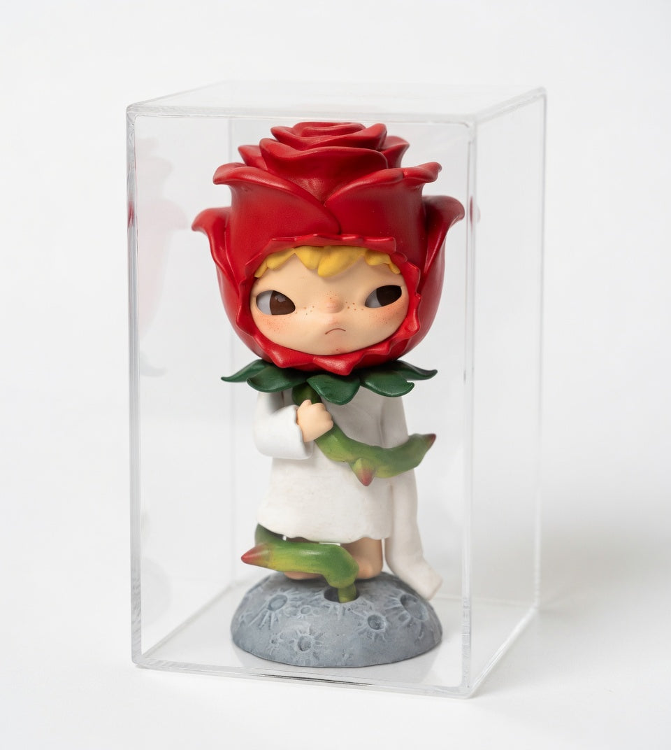 POPMART HIRONO x Le Petit Prince Series Figures
