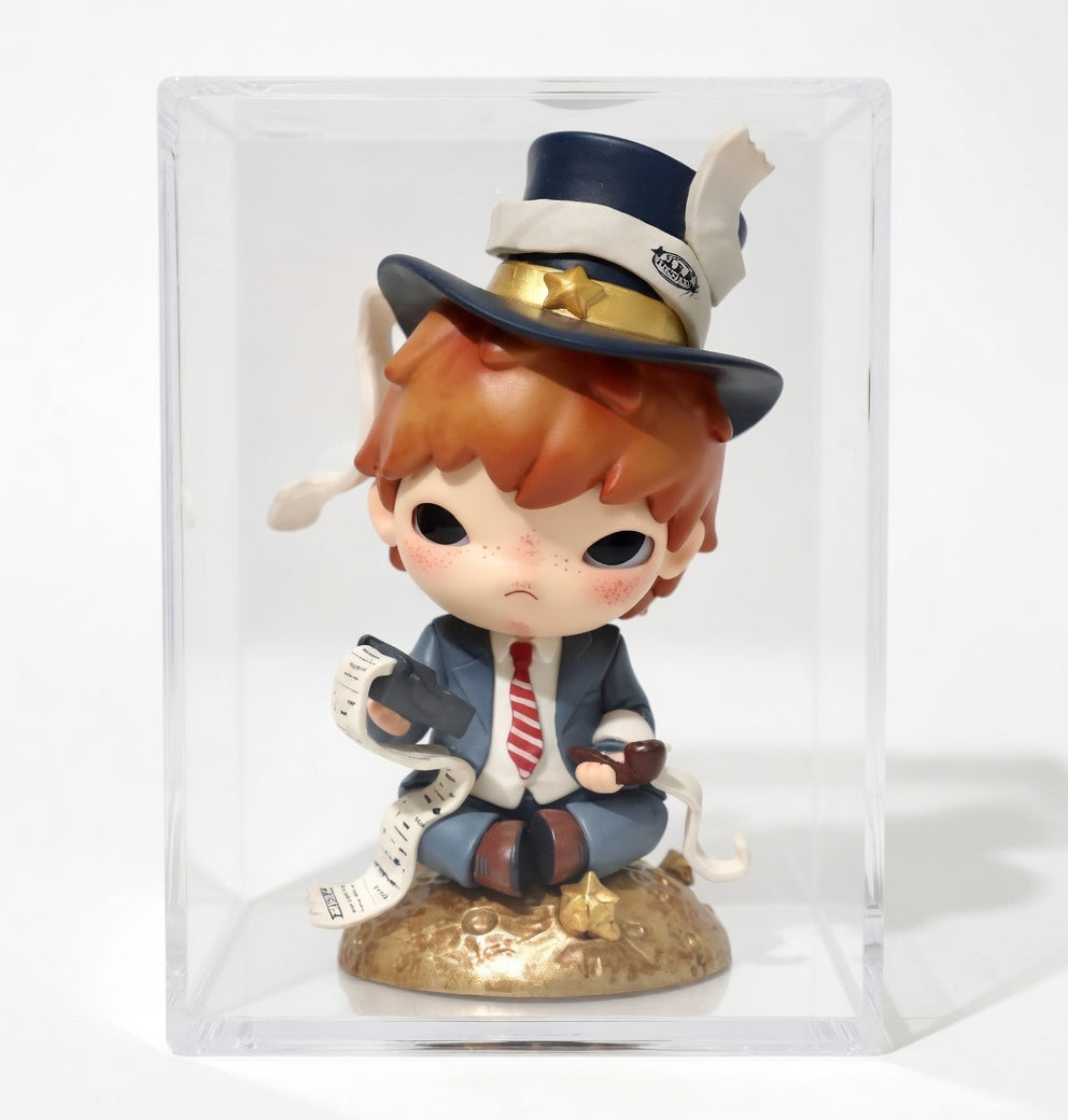 POPMART HIRONO x Le Petit Prince Series Figures
