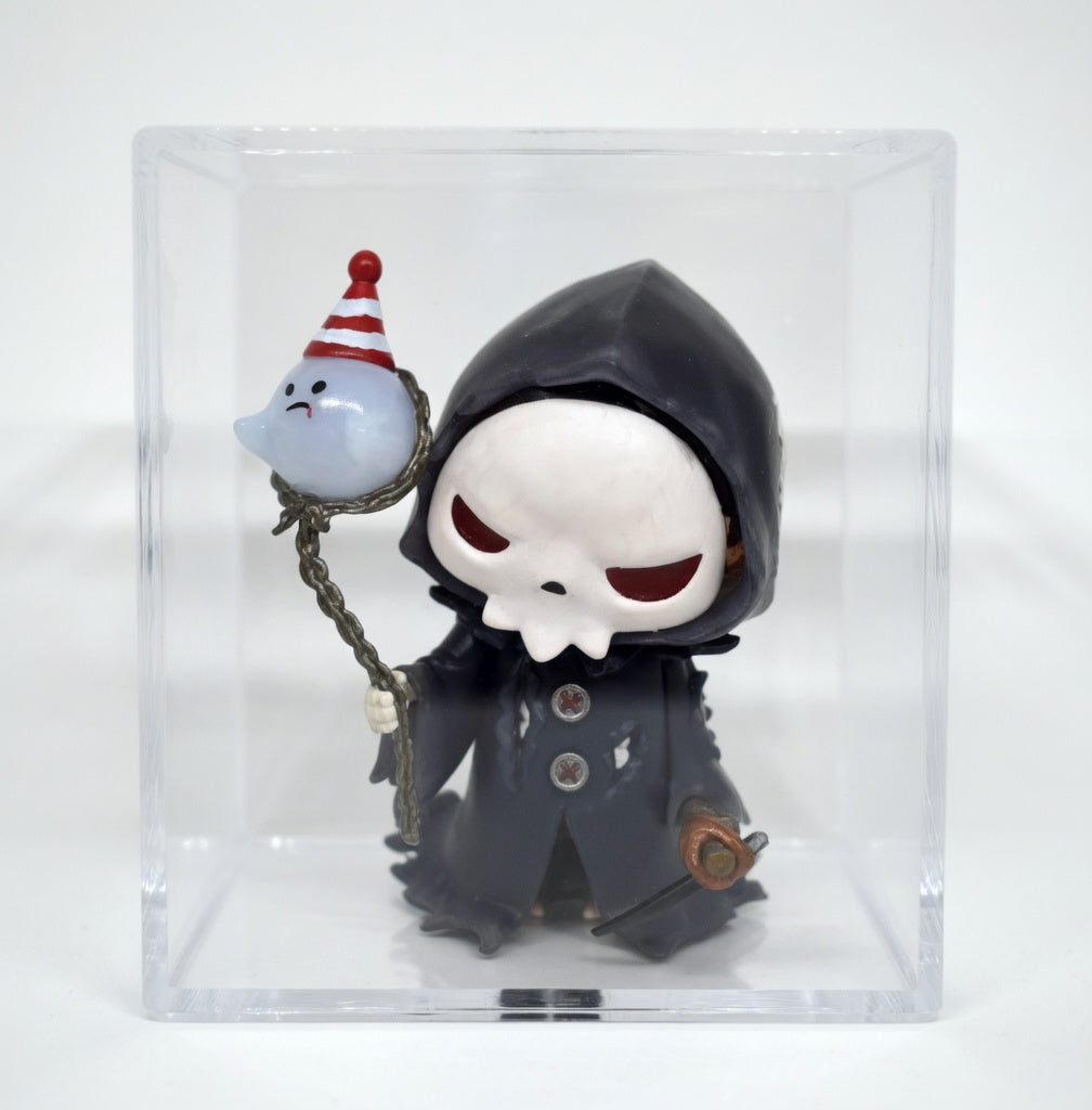 POPMART HIRONO Monster's Carnival Series Figures