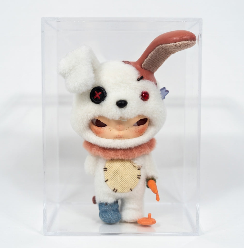 POPMART HIRONO Monster's Carnival Series Figures