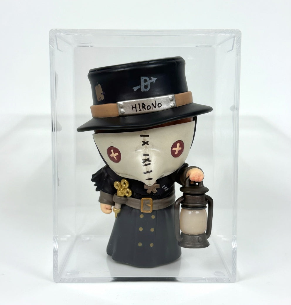 POPMART HIRONO Monster's Carnival Series Figures – CRAZXY