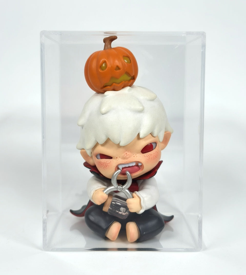 POPMART HIRONO Monster's Carnival Series Figures