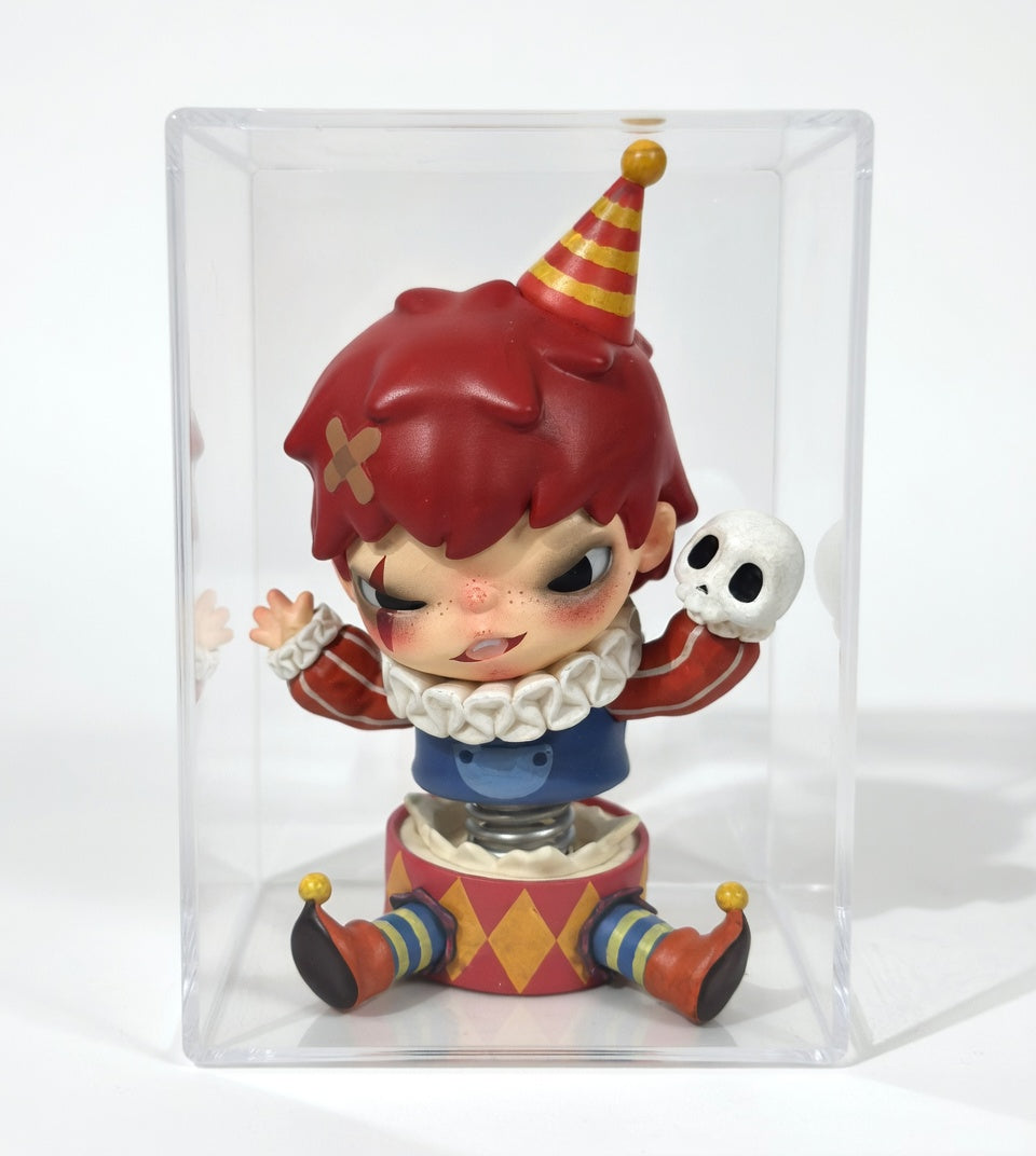 POPMART HIRONO Monster's Carnival Series Figures