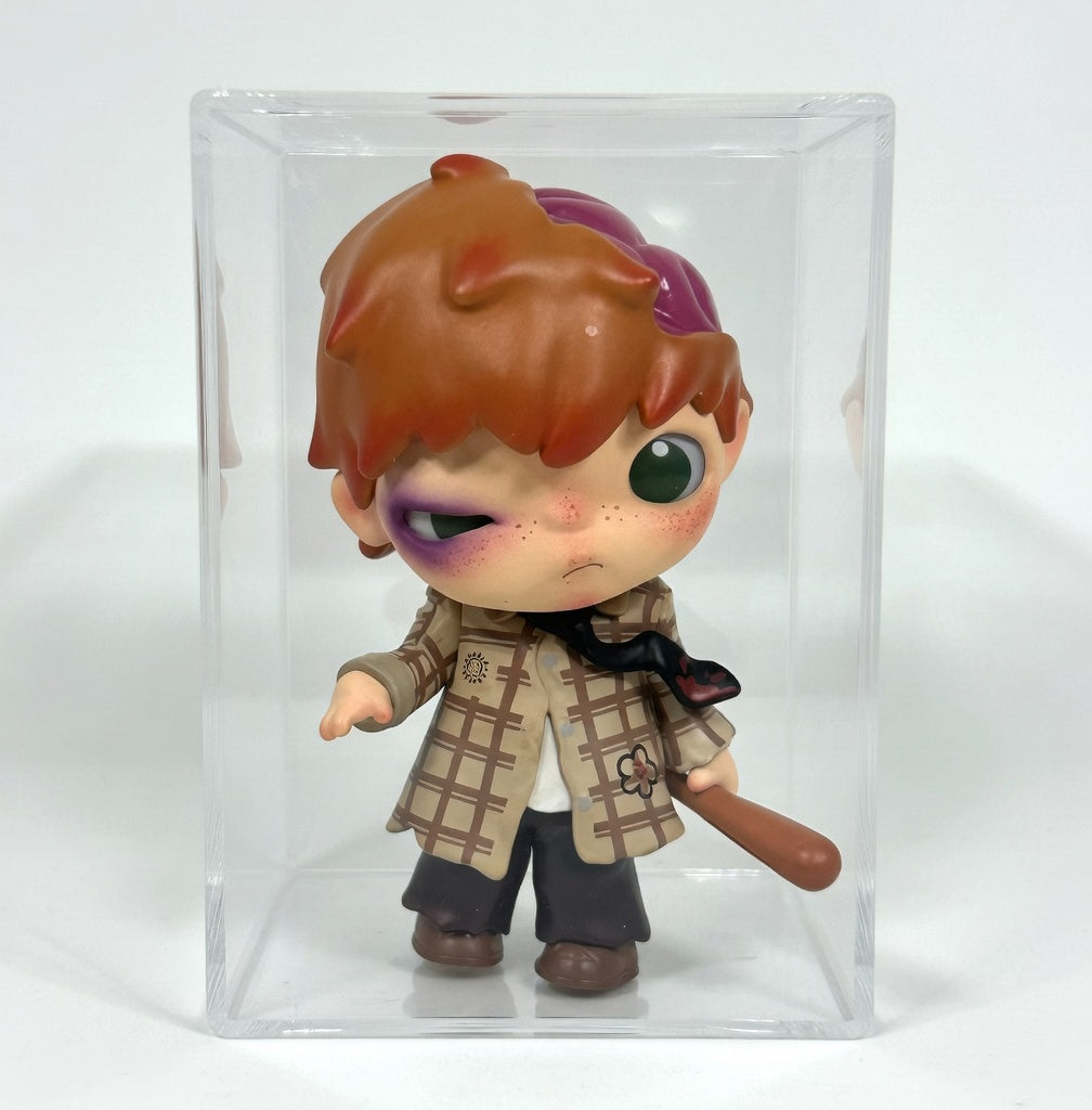 POPMART HIRONO Monster's Carnival Series Figures