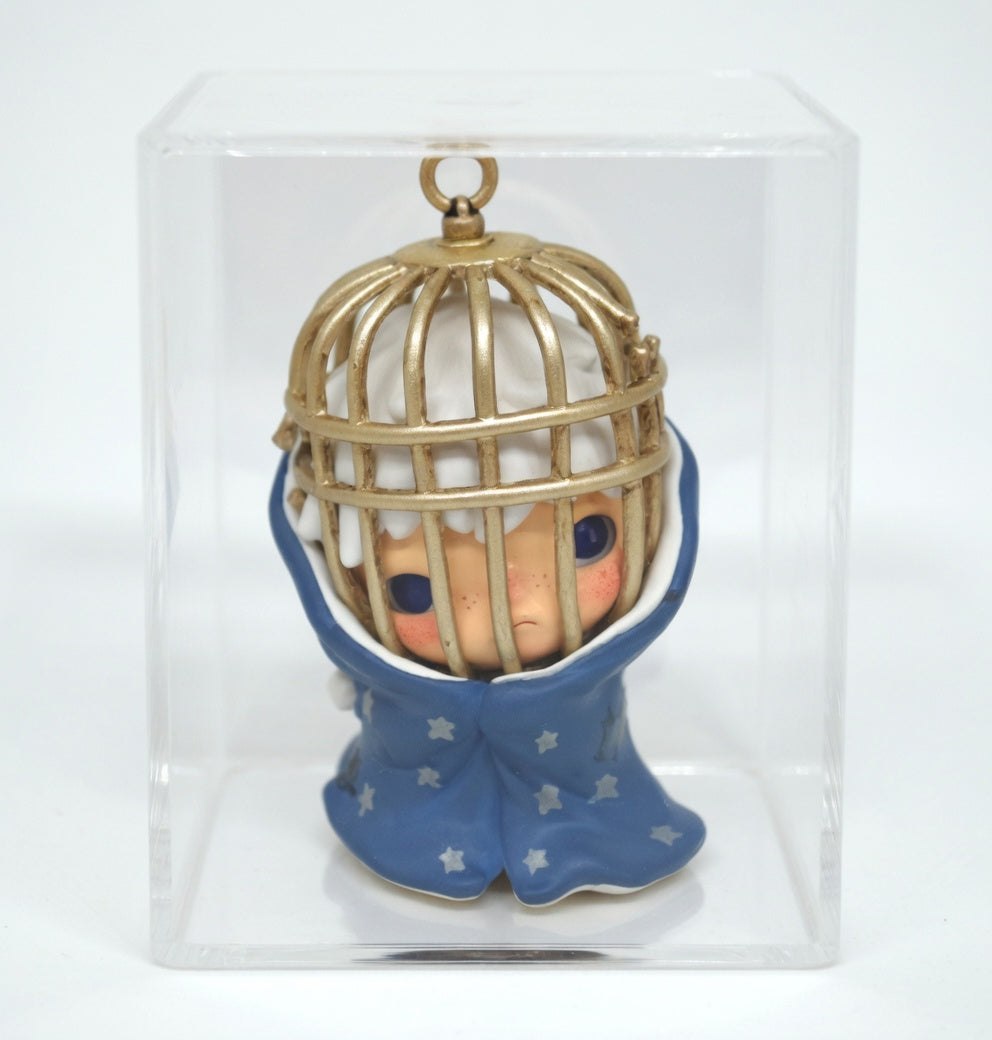 POPMART HIRONO Shelter Series Figures