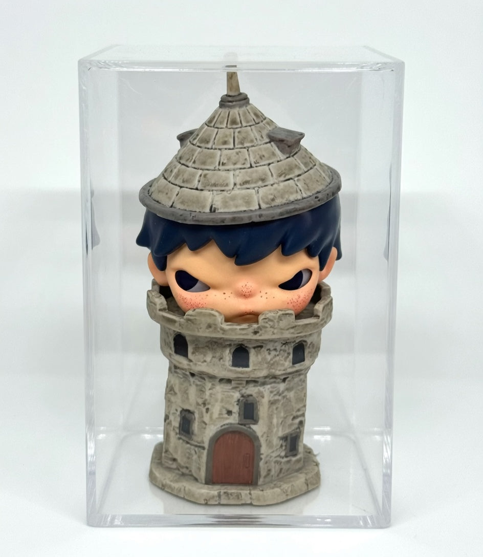 POPMART HIRONO Shelter Series Figures