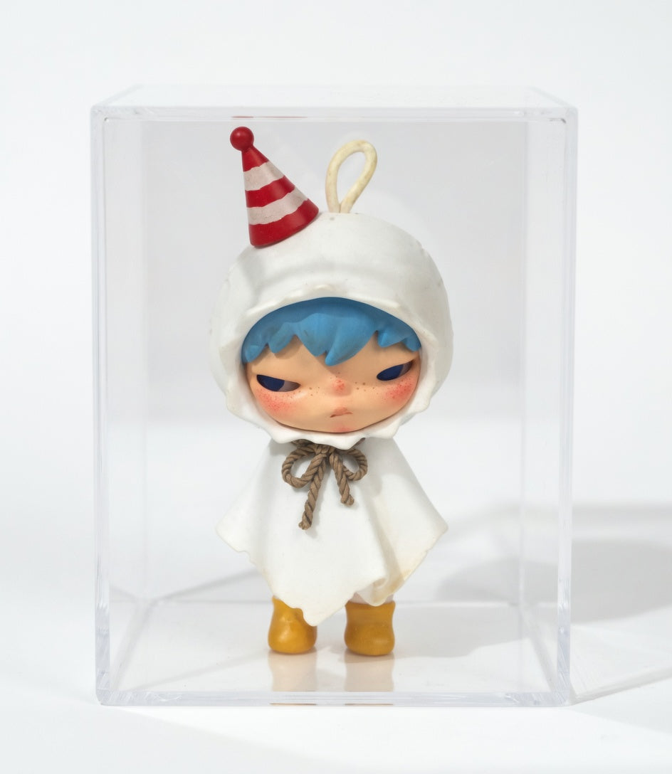 POPMART HIRONO Shelter Series Figures