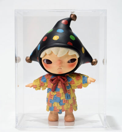 POPMART HIRONO Echo Series Figures | CRAZXY