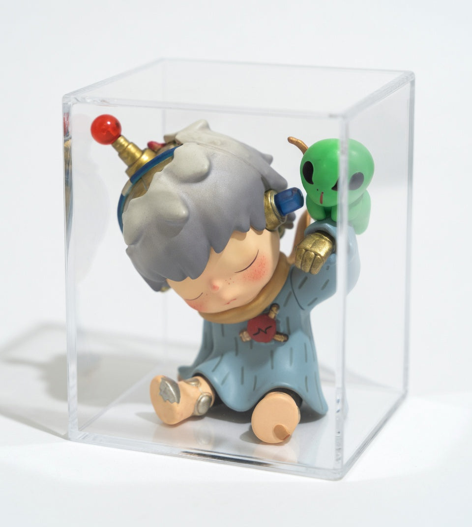 POPMART HIRONO Echo Series Figures