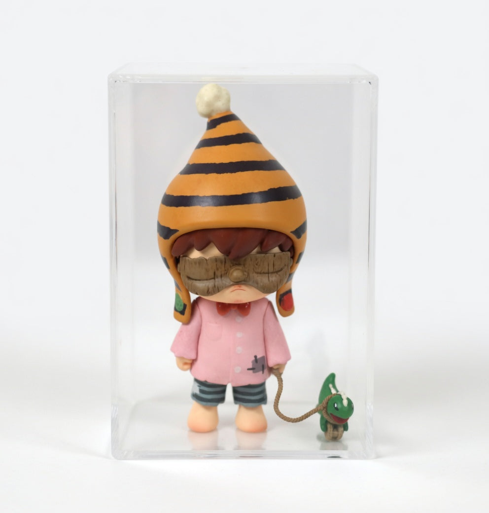 POPMART HIRONO Echo Series Figures