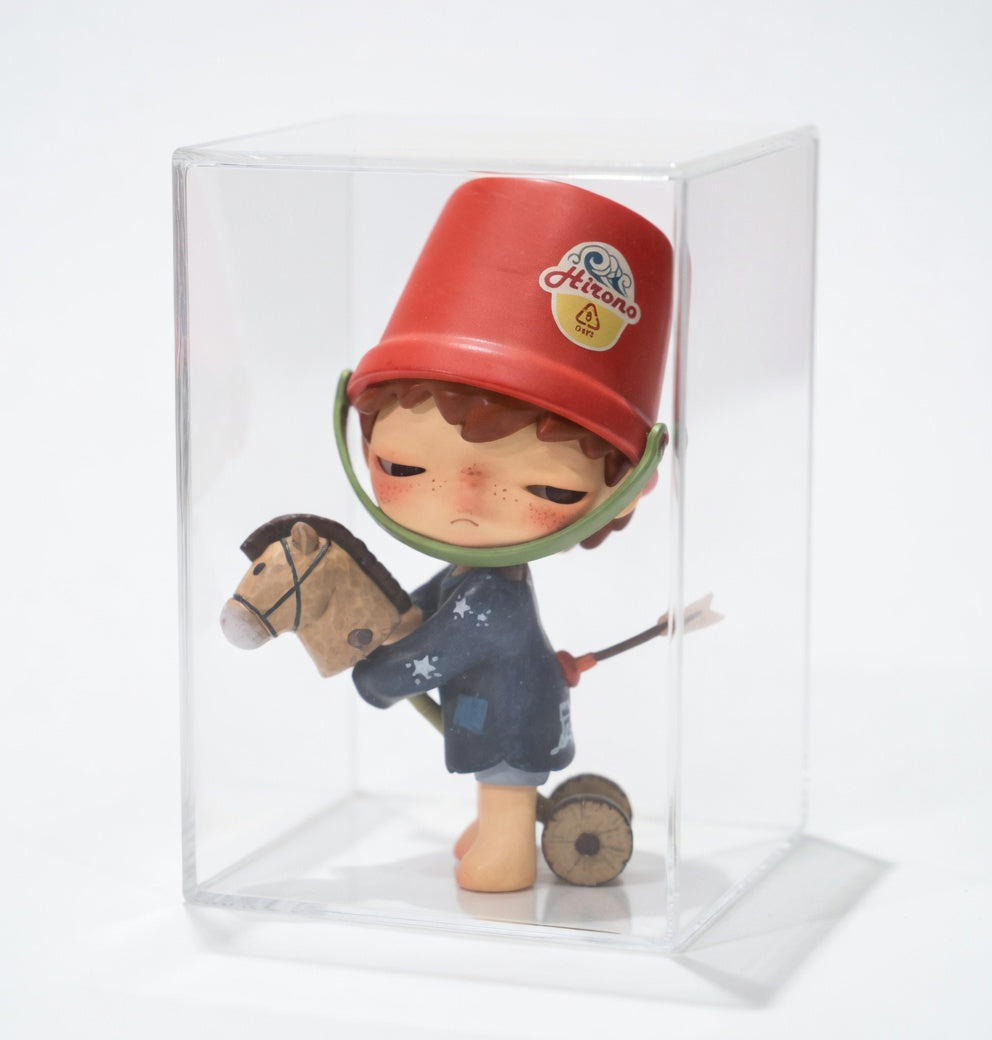 POPMART HIRONO Echo Series Figures