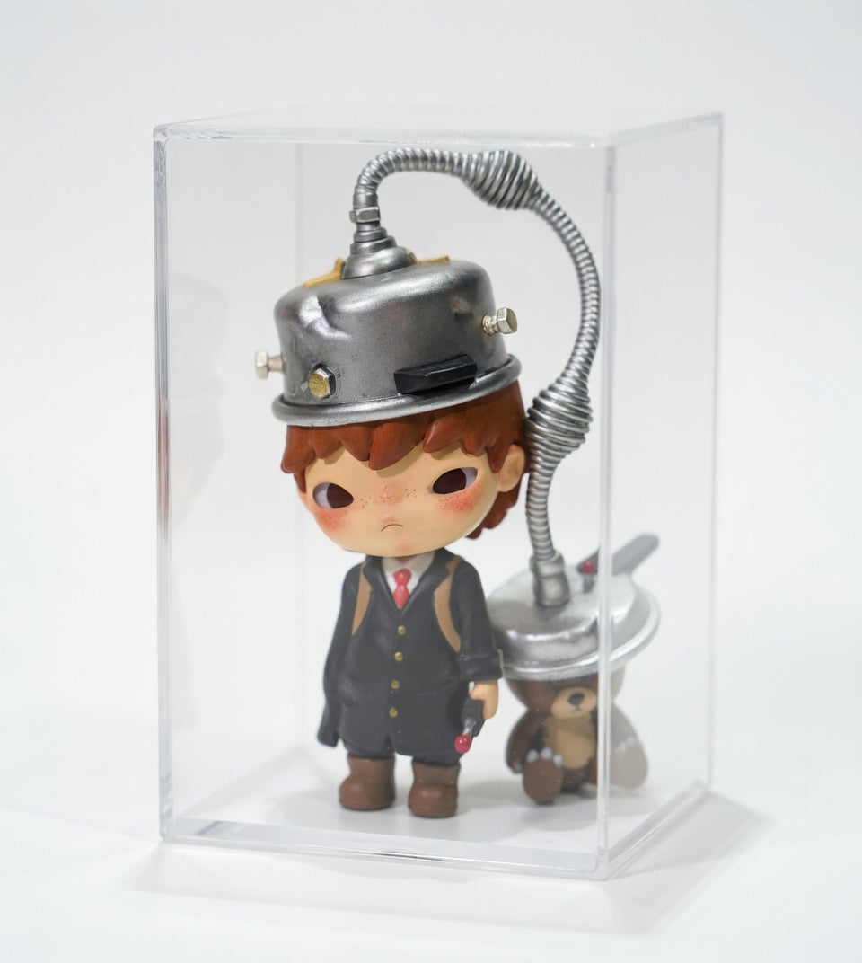 POPMART HIRONO Echo Series Figures