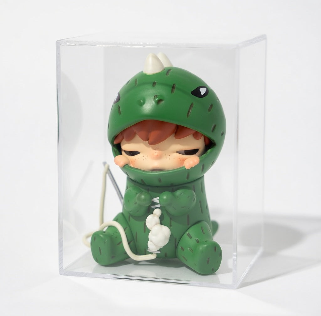 POPMART HIRONO Echo Series Figures