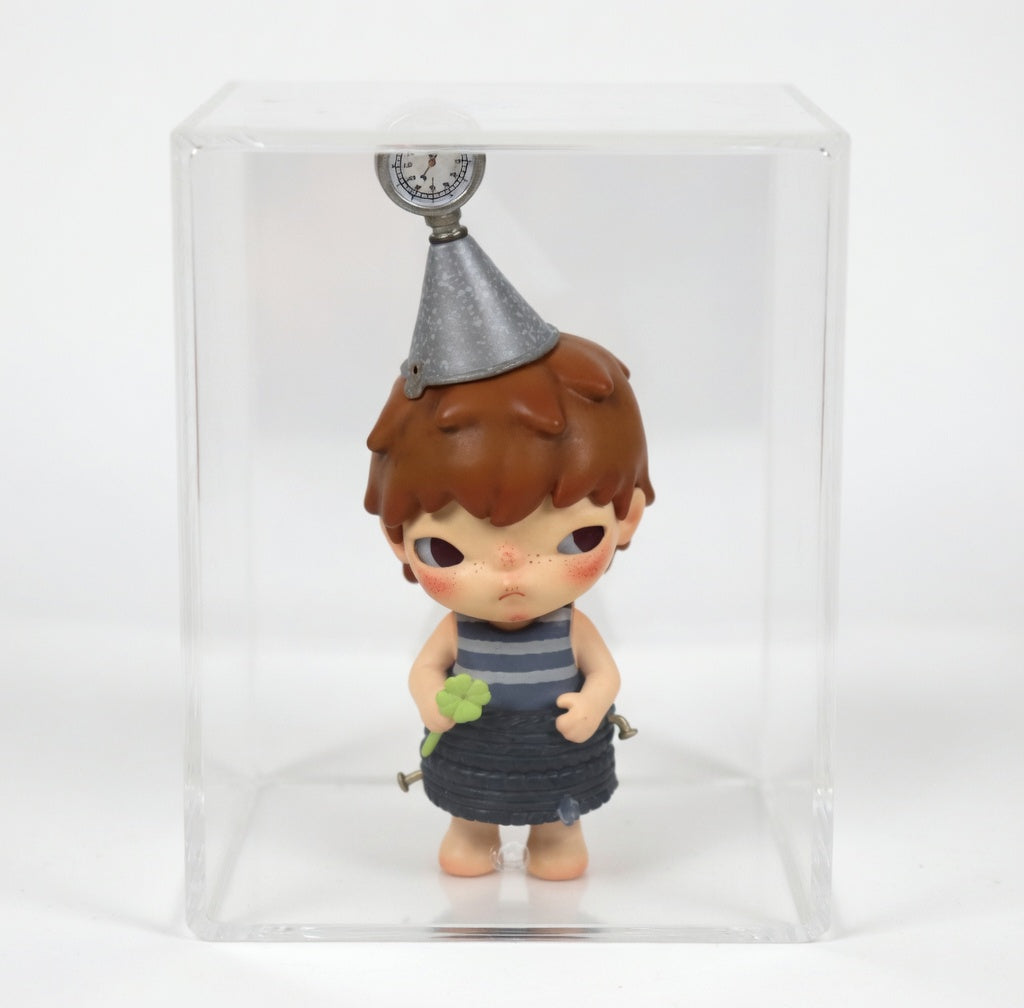 POPMART HIRONO Echo Series Figures