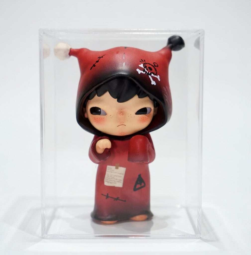 POPMART HIRONO Echo Series Figures