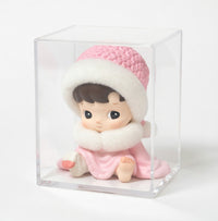 POPMART HACIPUPU Whispers of My World Series Figures