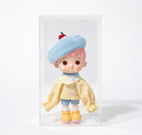POPMART HACIUPUPU Little Foodie 1/12 Action Figures Series