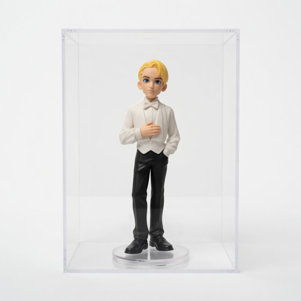 POPMART Harry Potter and the Goblet of Fire Series Blind Box