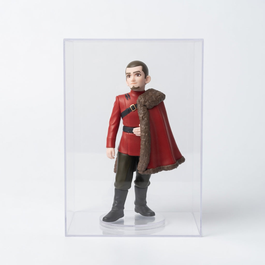 POPMART Harry Potter and the Goblet of Fire Series Blind Box