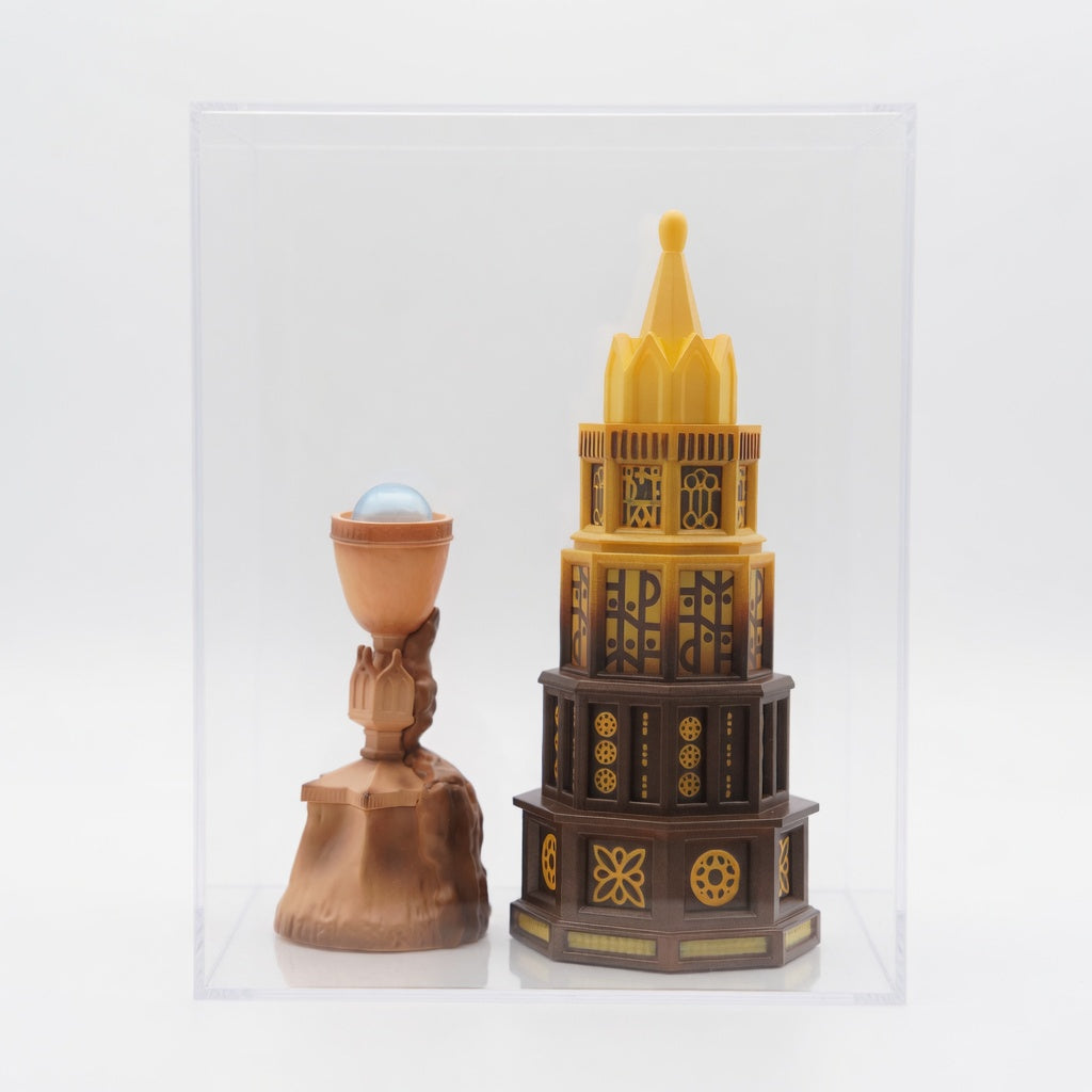 POPMART Harry Potter and the Goblet of Fire Series Blind Box