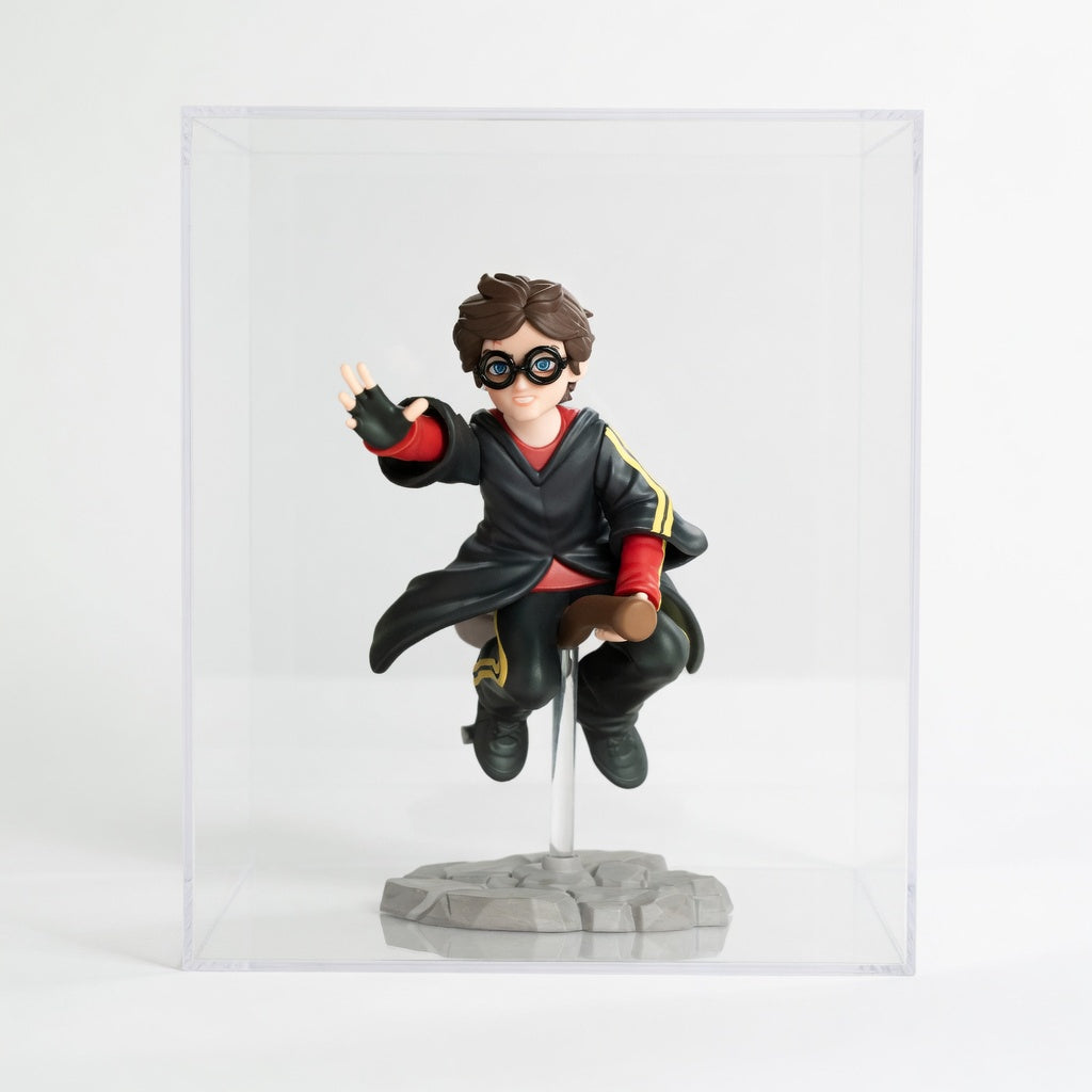 POPMART Harry Potter and the Goblet of Fire Series Blind Box