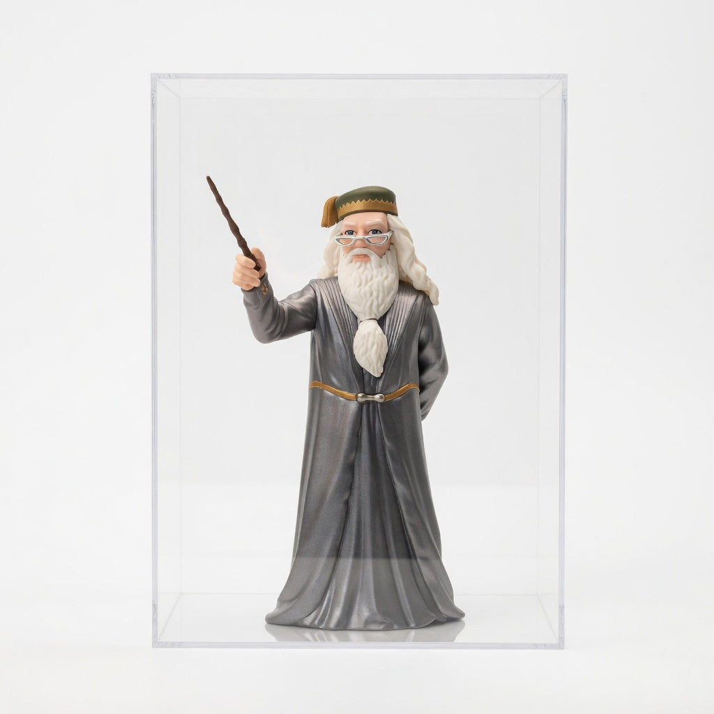 POPMART Harry Potter and the Goblet of Fire Series Blind Box