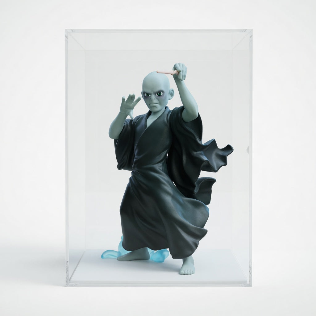 POPMART Harry Potter and the Goblet of Fire Series Blind Box