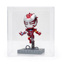 POPMART Marvel Iron Man: A Journey Through Armors Series Figures