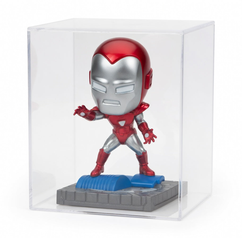 POPMART Marvel Iron Man: A Journey Through Armors Series Figures