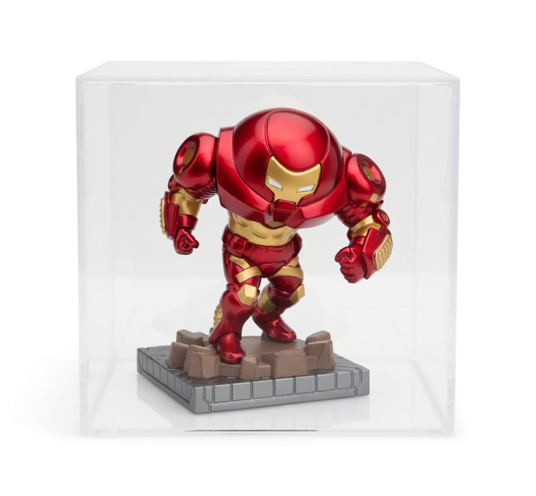 POPMART Marvel Iron Man: A Journey Through Armors Series Figures
