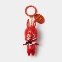 POPMART The MONSTERS LABUBU 10th Anniversary Series Figures