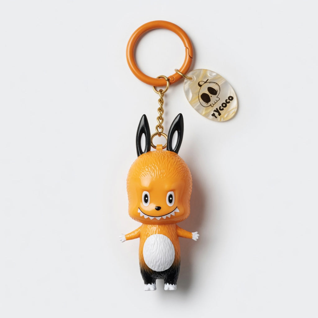 POPMART The MONSTERS LABUBU 10th Anniversary Series Figures