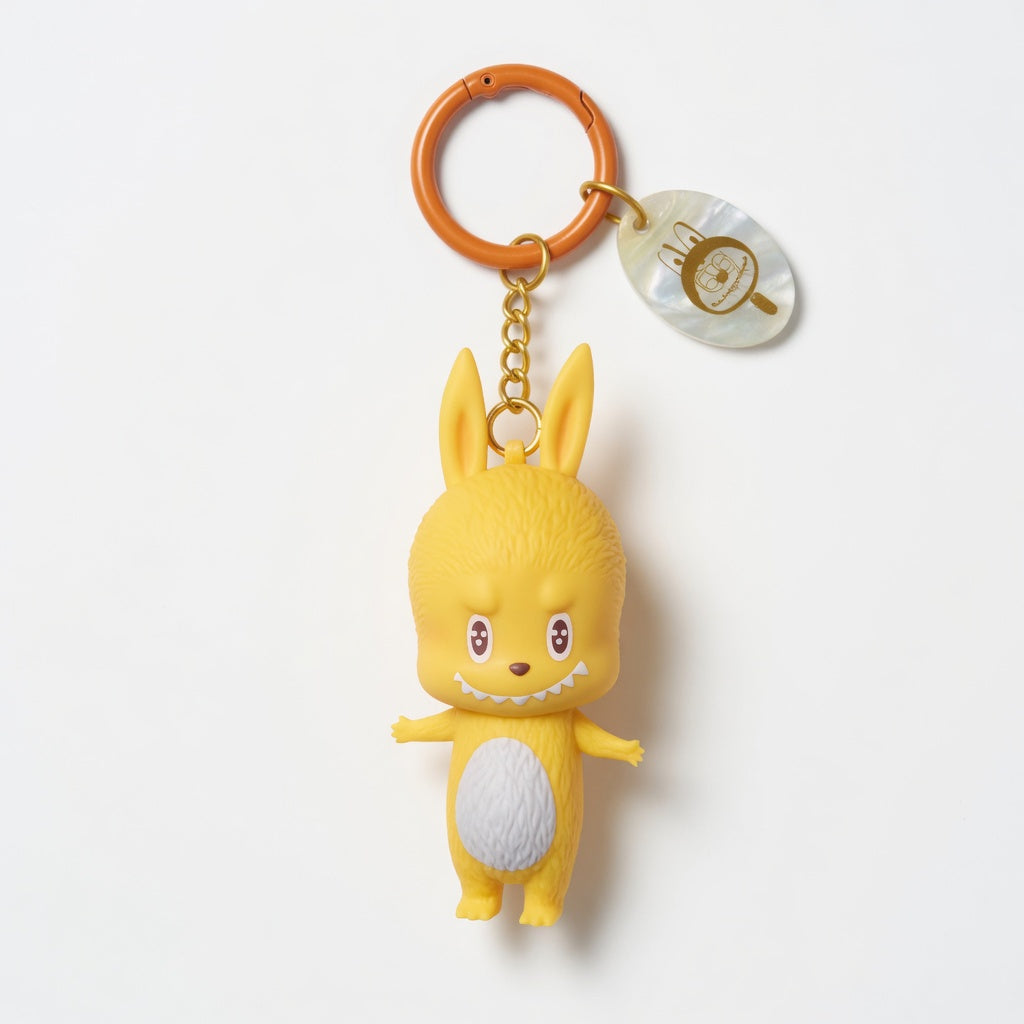 POPMART The MONSTERS LABUBU 10th Anniversary Series Figures