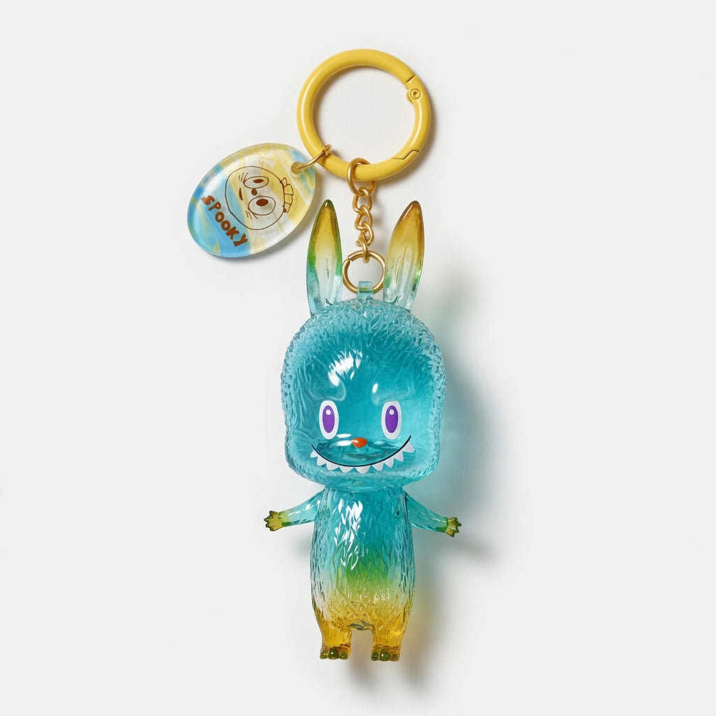 POPMART The MONSTERS LABUBU 10th Anniversary Series Figures