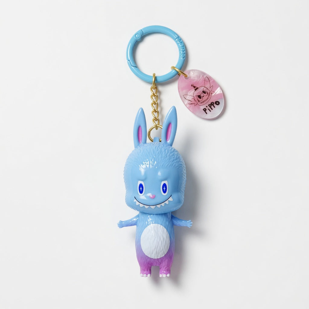 POPMART The MONSTERS LABUBU 10th Anniversary Series Figures