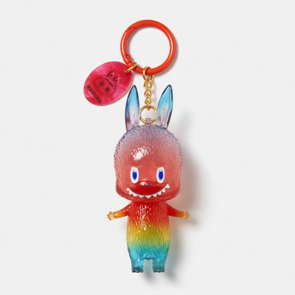 POPMART The MONSTERS LABUBU 10th Anniversary Series Figures
