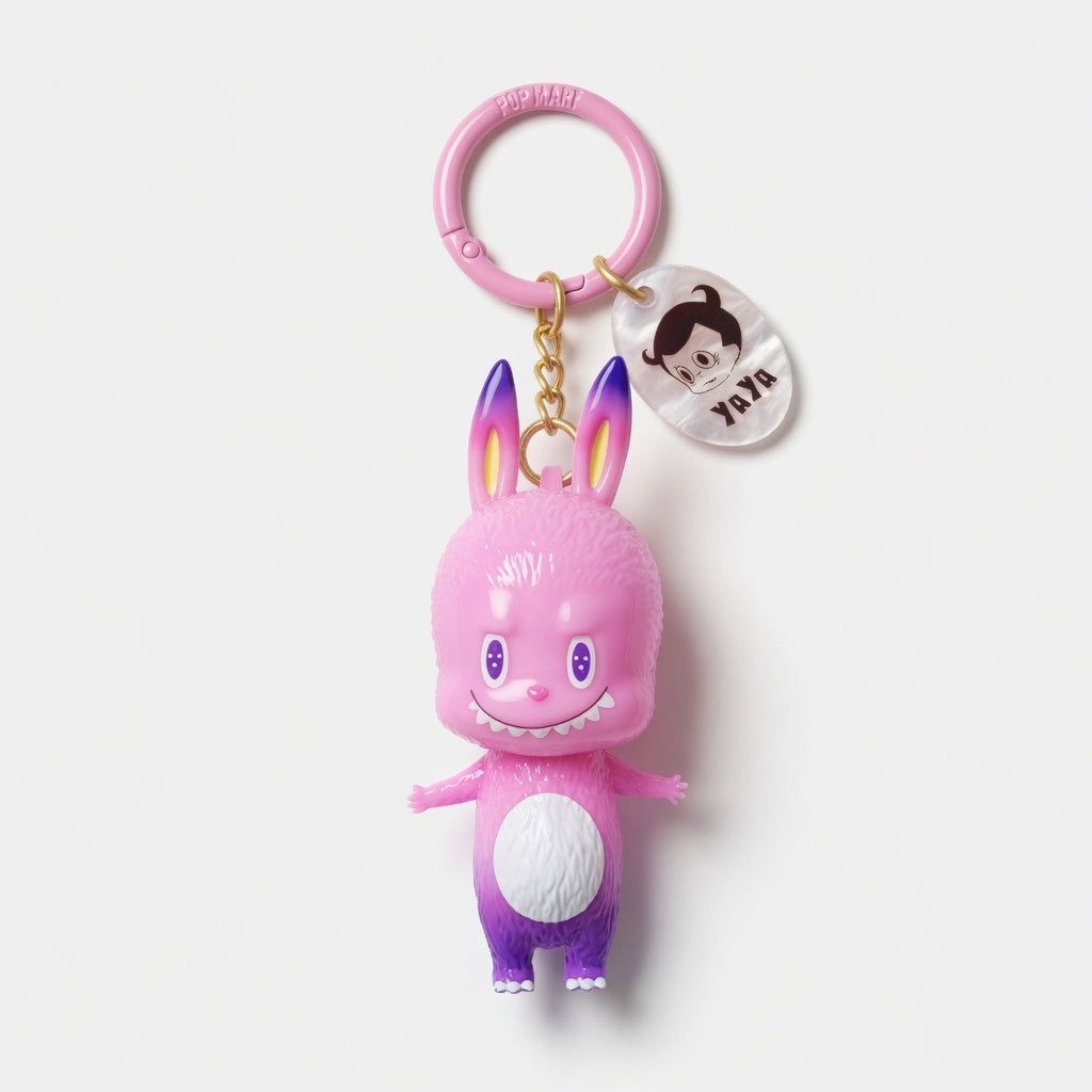 POPMART The MONSTERS LABUBU 10th Anniversary Series Figures