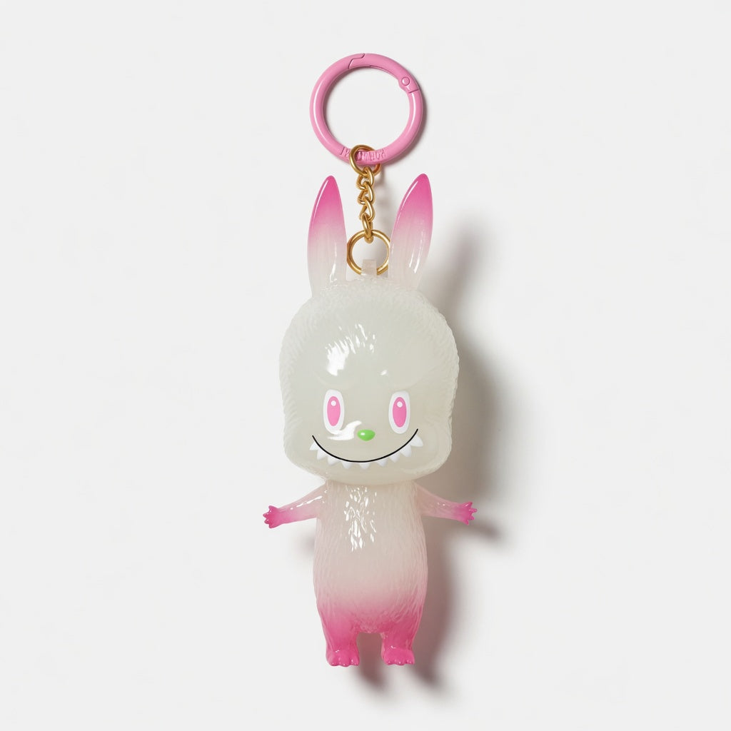POPMART The MONSTERS LABUBU 10th Anniversary Series Figures