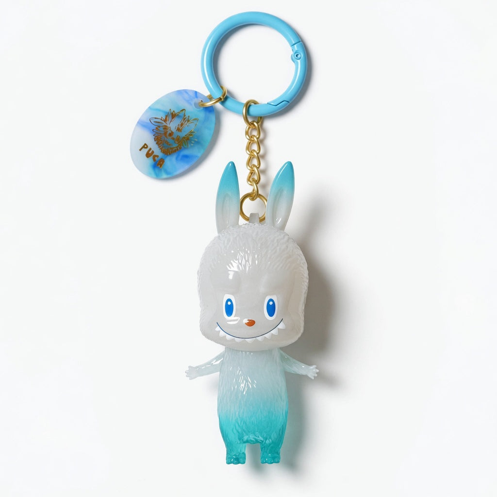 POPMART The MONSTERS LABUBU 10th Anniversary Series Figures