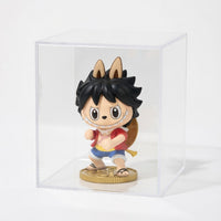 POPMART THE MONSTERS x One Piece Series Figures