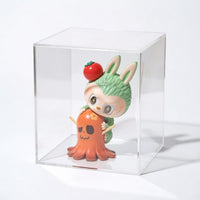 POPMART THE MONSTERS The Wacky Mart Series Figures