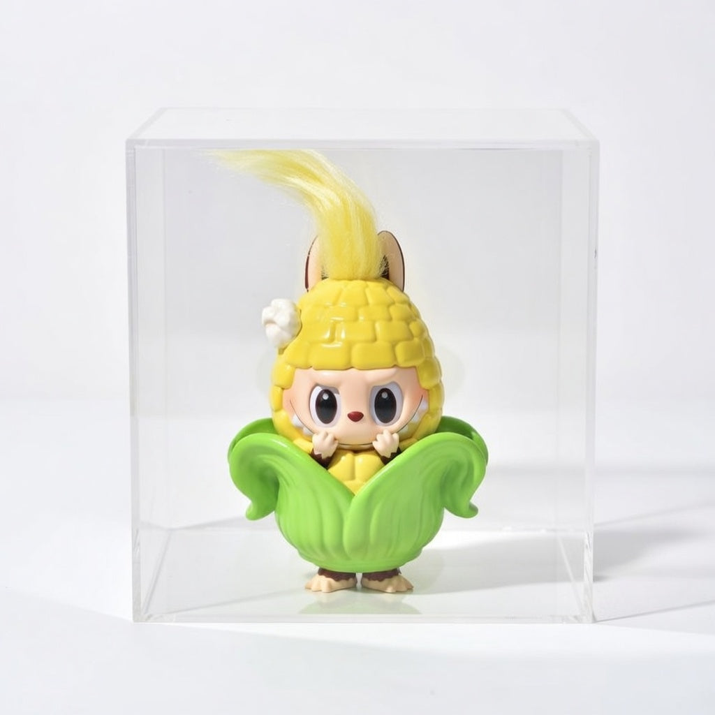 POPMART THE MONSTERS The Wacky Mart Series Figures