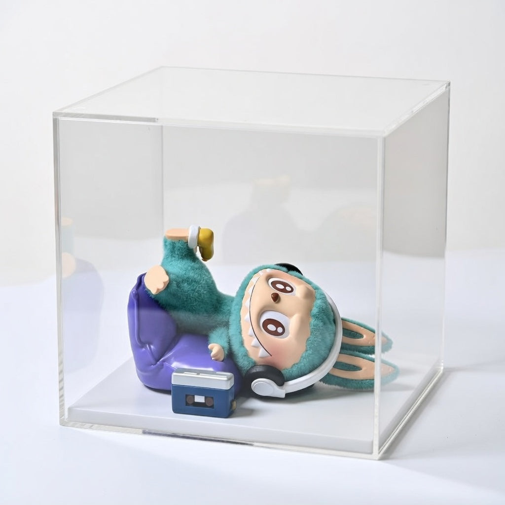 POPMART THE MONSTERS 1:00 A.M. Series Figures
