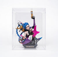 POPMART ARCANE League Of Legends Series Figures